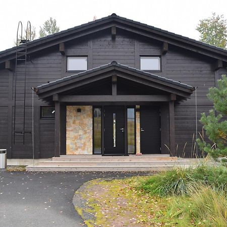 Eerikkilae Sport & Outdoor Resort Tammela Экстерьер фото