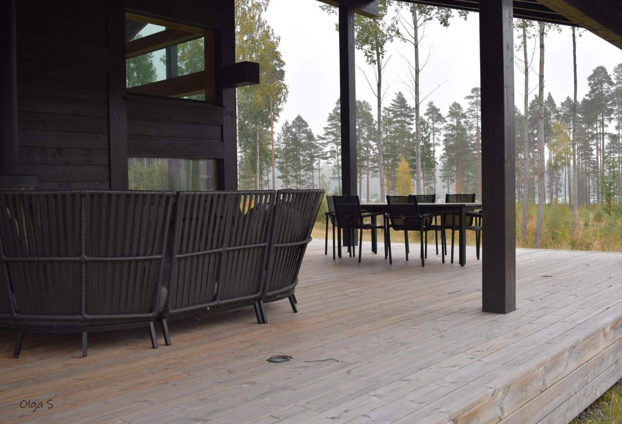 Eerikkilae Sport & Outdoor Resort Tammela Экстерьер фото