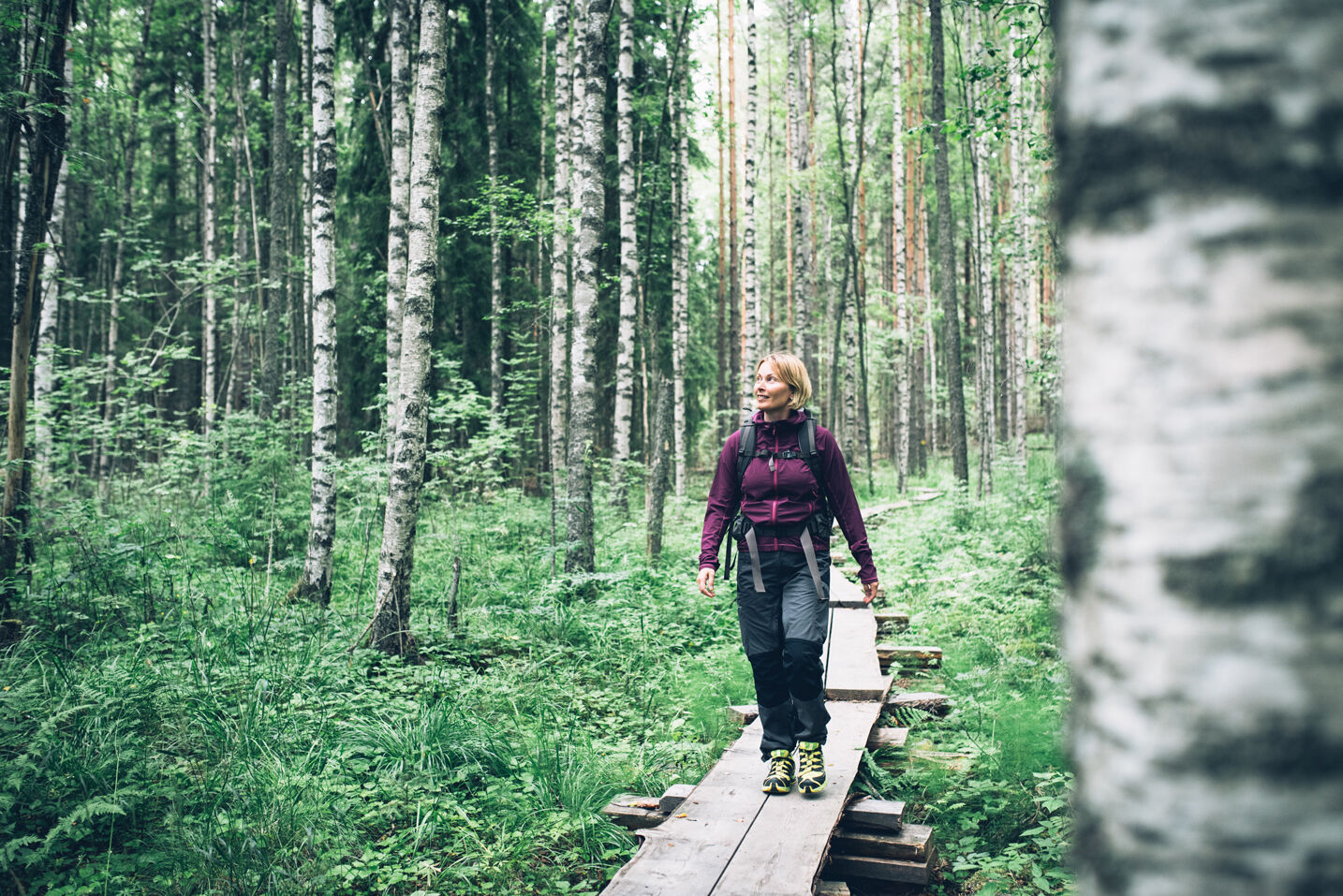 Eerikkilae Sport & Outdoor Resort Tammela Экстерьер фото